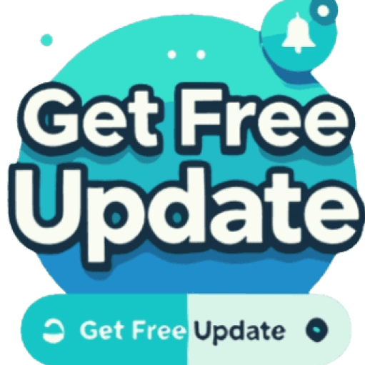 Get Free Update